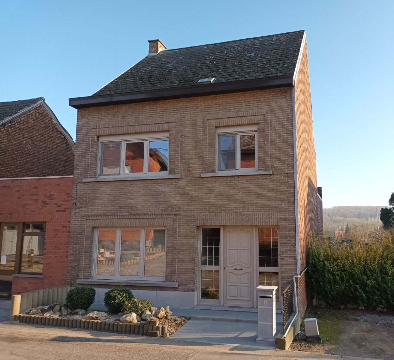 Woning verkocht Brakel