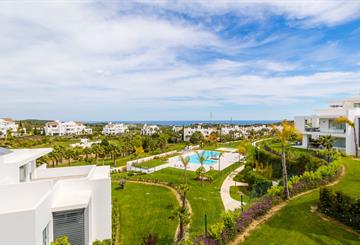 Appartement Te huur Estepona