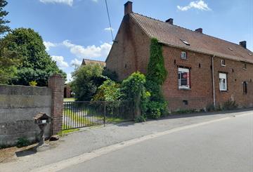 Woning Te koop Vloesberg