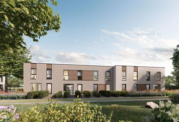 Woning Te koop Ronse