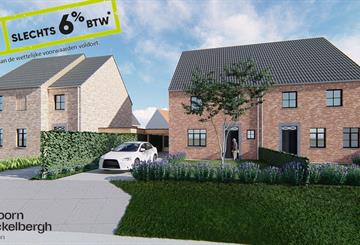Woning Te koop Lierde