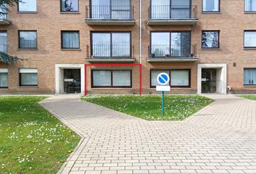 Appartement Te koop Brakel