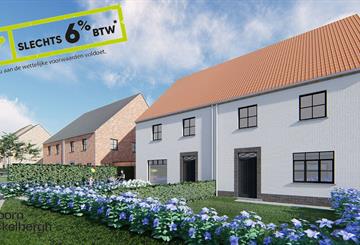 Woning Te koop Lierde