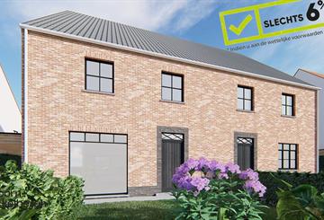 Woning Te koop Lierde