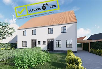 Woning Te koop Lierde