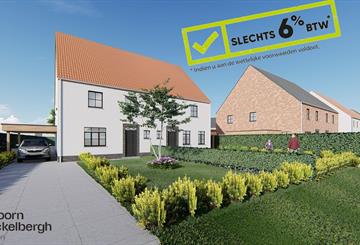 Woning Te koop Lierde