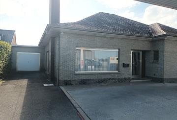 Woning Te huur Geraardsbergen