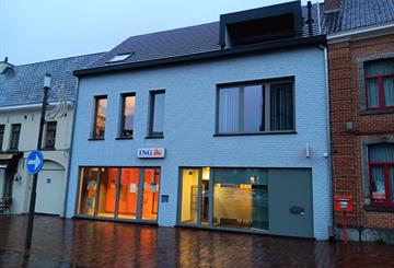 Appartement Te huur Brakel