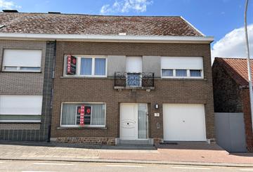 Woning Te koop Zottegem