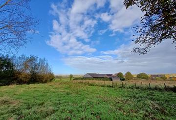 Bouwgrond Te koop Oudenaarde
