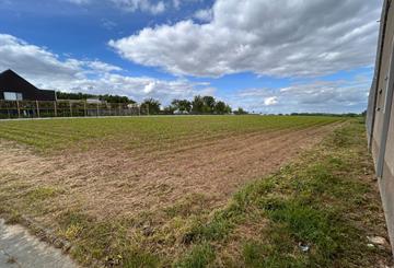 Bouwgrond Te koop Zottegem