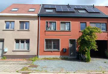 Woning Te huur Lierde