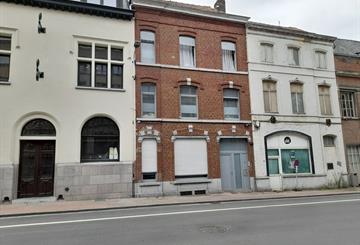 Appartement Te koop Ronse