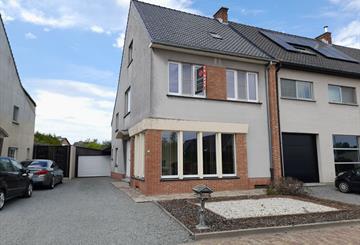 Woning Te koop Brakel