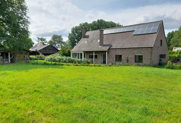 Woning Te koop Zwalm