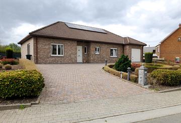 Woning Te koop Sint-Martens-Lierde