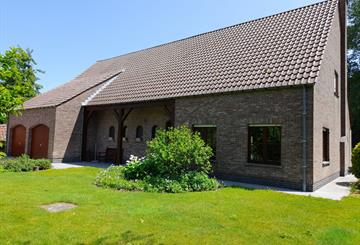 Woning Te koop Zwalm