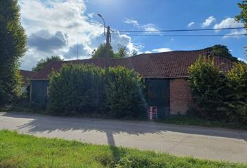 Hoeve Te koop Sint-Martens-Lierde