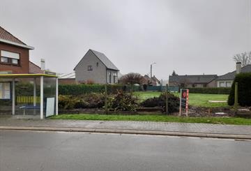 Bouwgrond Te koop Sint-Martens-Lierde