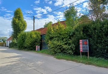 Hoeve Te koop Sint-Martens-Lierde