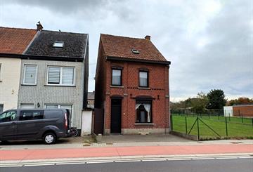 Woning Te koop Brakel