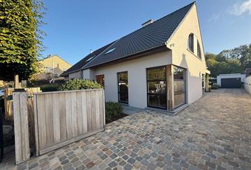 Woning Te koop Zottegem