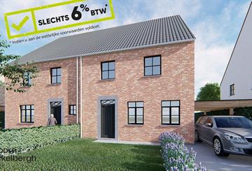 Woning Te koop Lierde