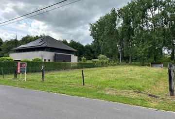 Bouwgrond Te koop Brakel