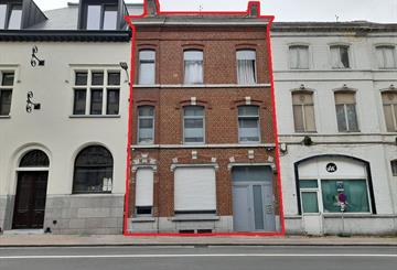 Woning Te koop Ronse