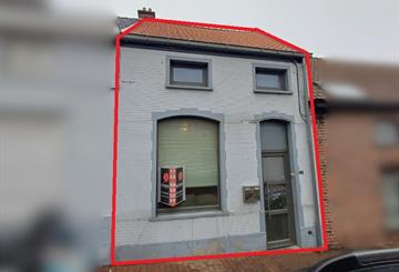 Woning Te koop Ronse
