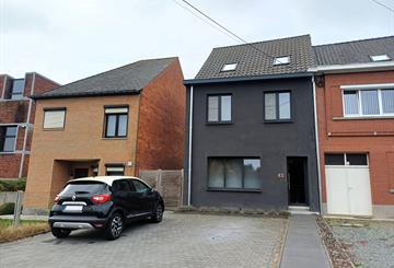Woning Te koop Brakel