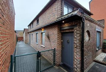 Woning Te koop Brakel