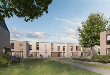 Woning Te koop Ronse