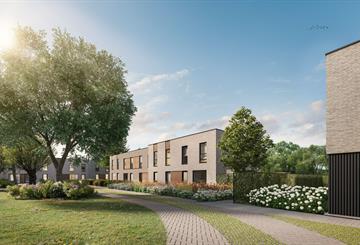 Woning Te koop Ronse