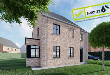 Woning Te koop Lierde