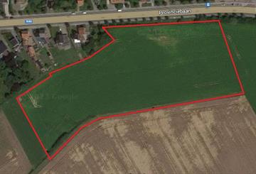 Landbouwgrond Te koop Zottegem