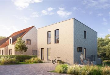 Bouwgrond Te koop Geraardsbergen