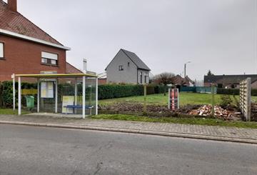 Bouwgrond Te koop Sint-Martens-Lierde