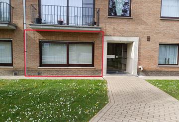 Appartement Te koop Brakel