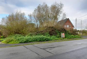 Bouwgrond Te koop Lessines