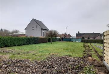 Bouwgrond Te koop Sint-Martens-Lierde