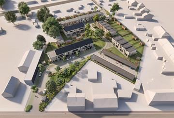 Woning Te koop Ronse