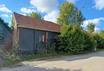 Hoeve Te koop Brakel