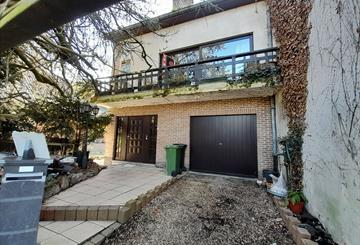 Appartement Te koop Smeerebbe-Vloerzegem