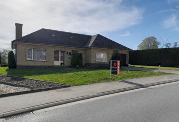 Woning Te koop Zwalm