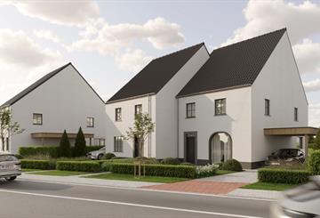 Woning Te koop Zottegem