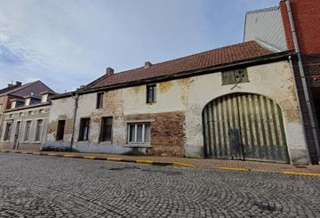 Woning Te koop Brakel