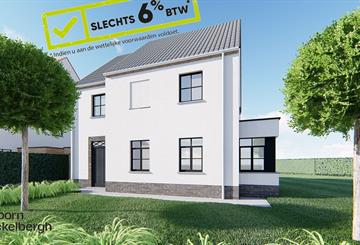 Woning Te koop Lierde