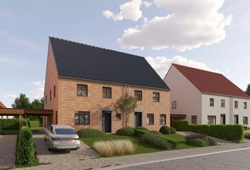 Woning Te koop Lierde