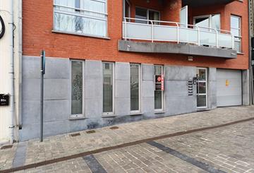 Appartement Te koop Geraardsbergen